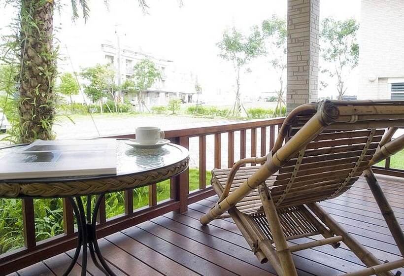 هتل Yosemite Homestay