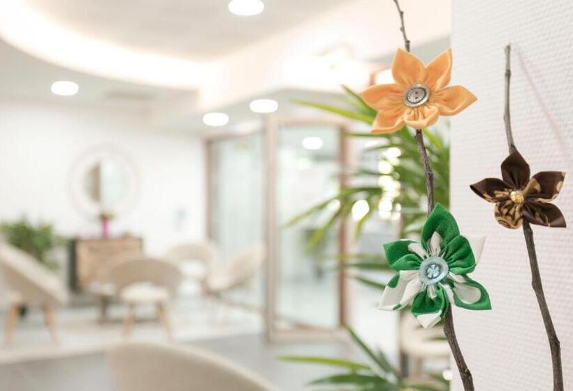 酒店 Zenao Albi Résidence Stella