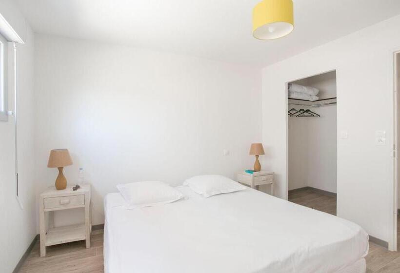 酒店 Zenao Albi Résidence Stella