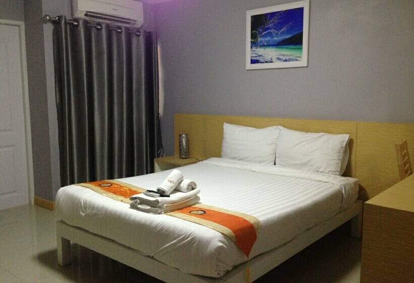 فندق Zenith Life