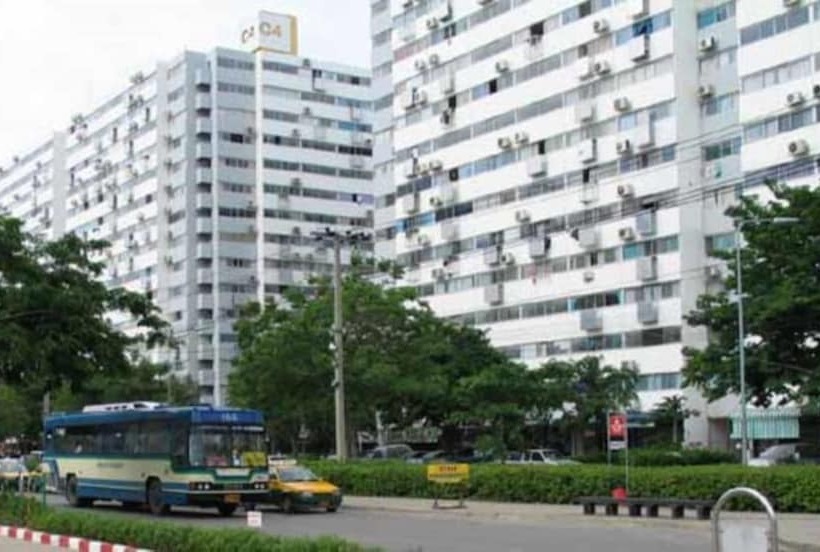 فندق Zenith Life