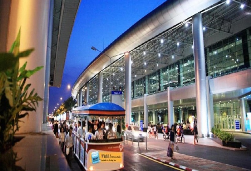 فندق Zenith Life