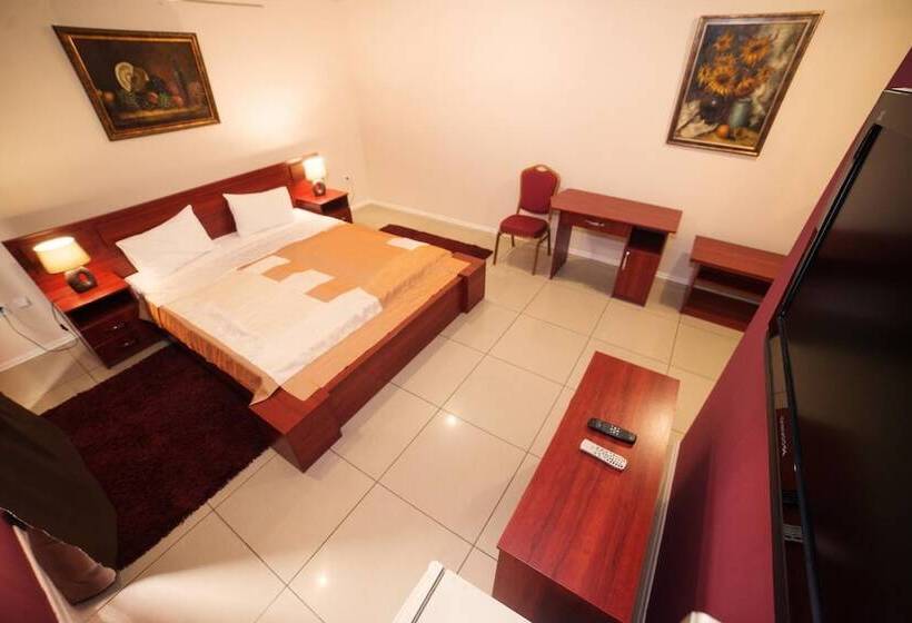 Jam Hotel Truskavets