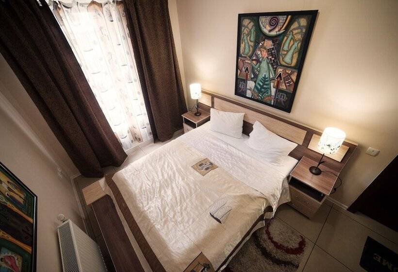 Jam Hotel Truskavets