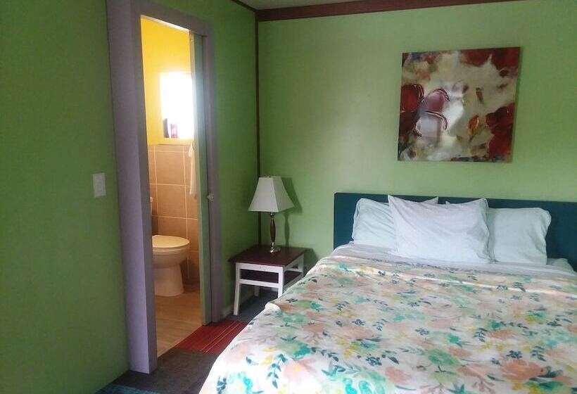 Shiny Motel