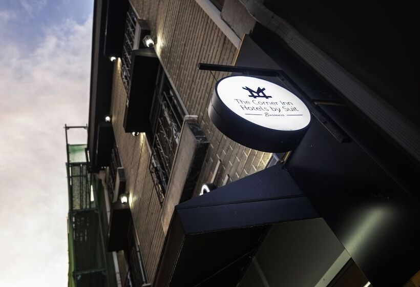 The Corner Inn Hotels By Suit