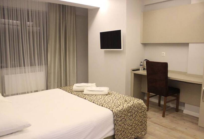 The Corner Inn Hotels By Suit