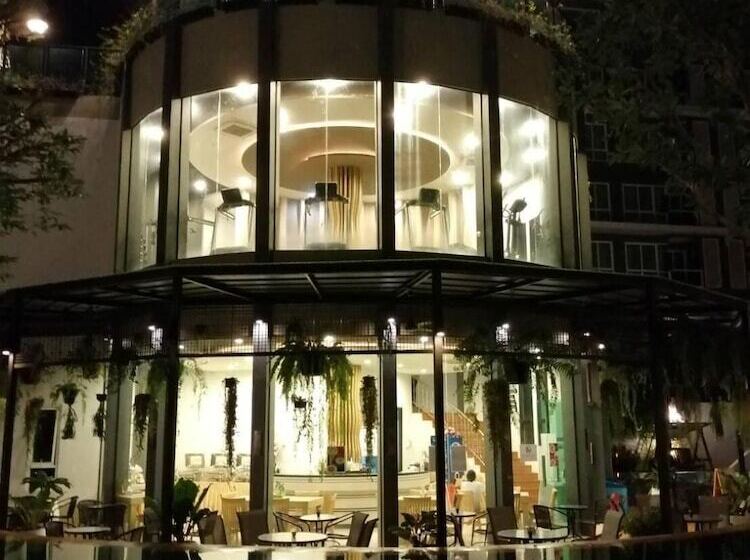 Wisdom Hotel & Residence