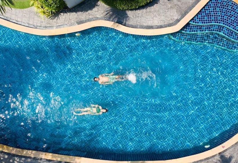 Wisdom Hotel & Residence