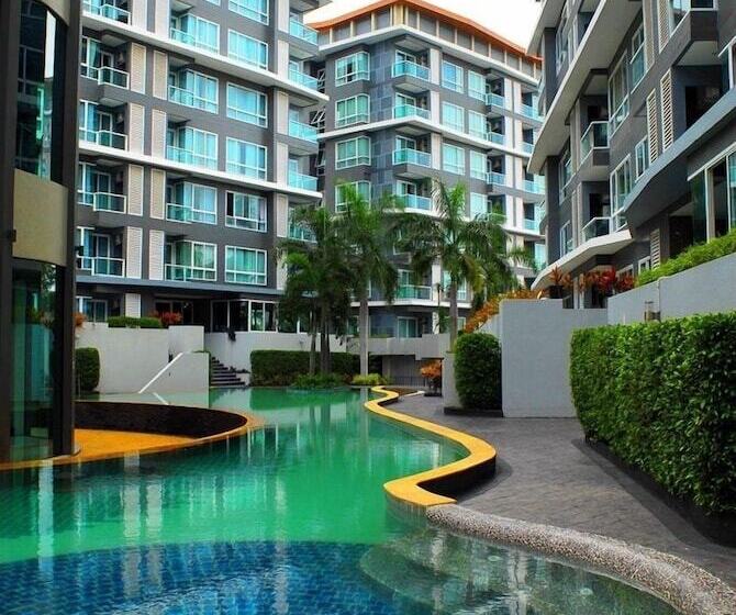 Wisdom Hotel & Residence