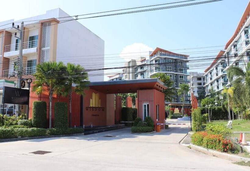 Wisdom Hotel & Residence