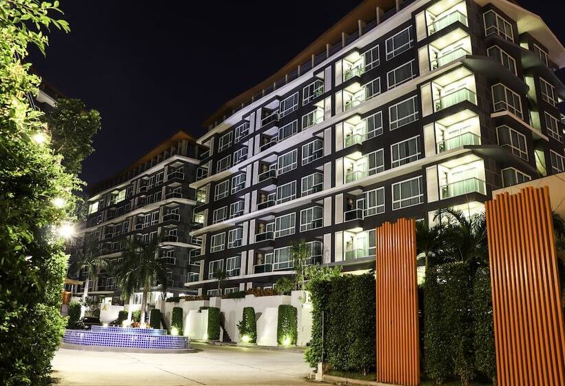 Wisdom Hotel & Residence