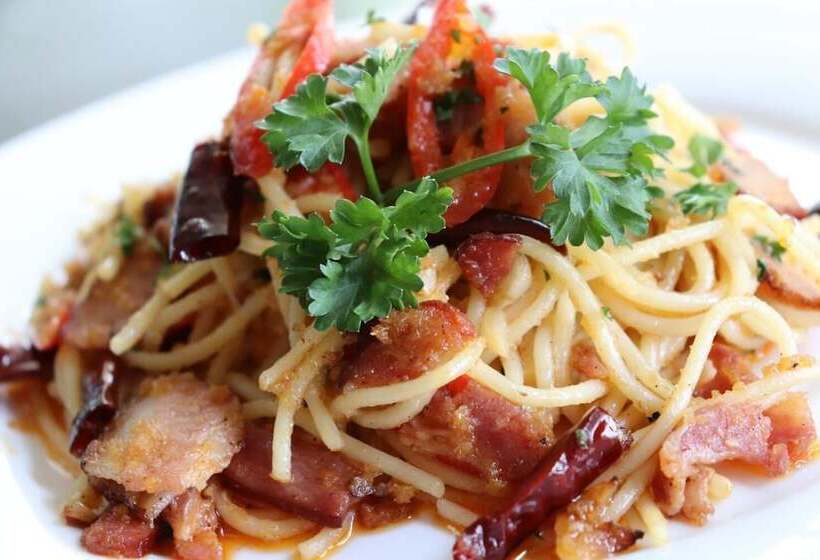 Wisdom Hotel & Residence