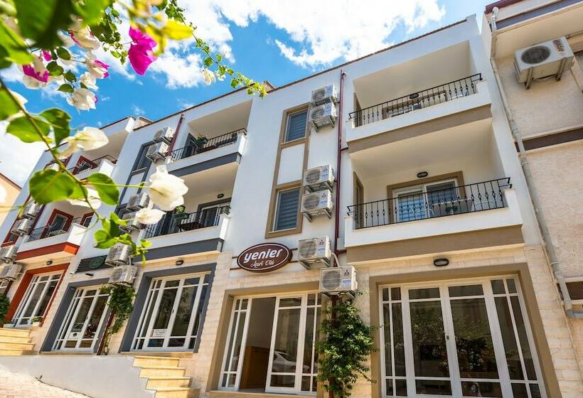 Yenier Apart Otel