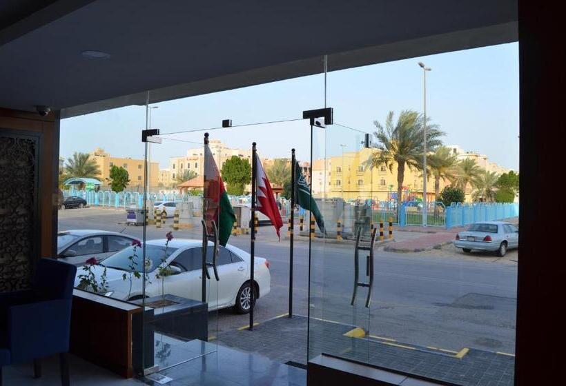 فندق سمأ الرفاع 2