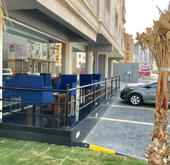 فندق سمأ الرفاع 2