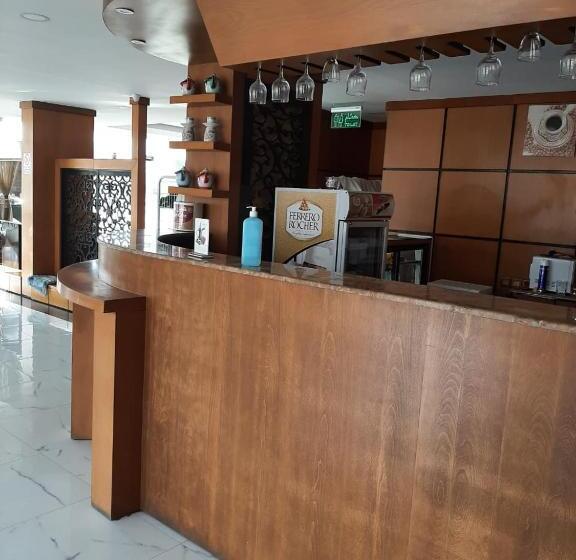 فندق سمأ الرفاع 2