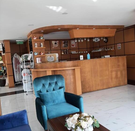 فندق سمأ الرفاع 2