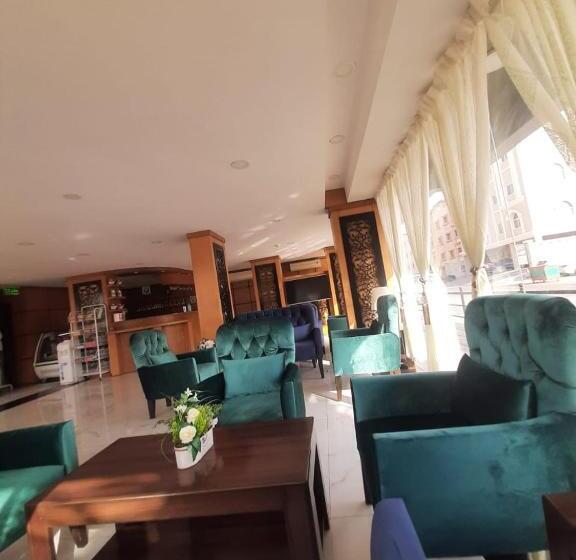 فندق سمأ الرفاع 2