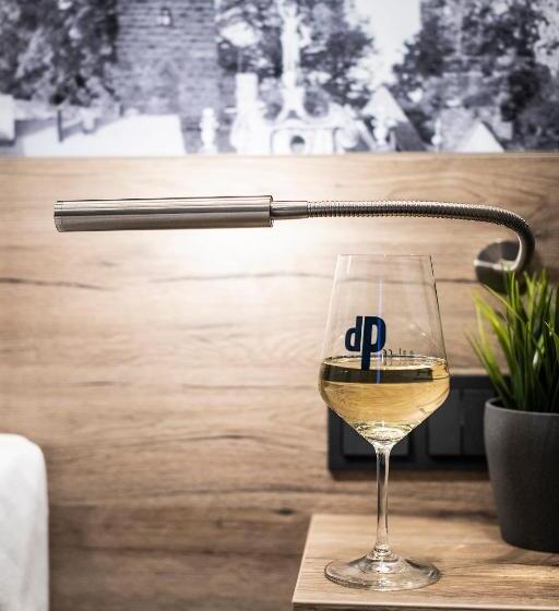 Aparthotel By Daspaul