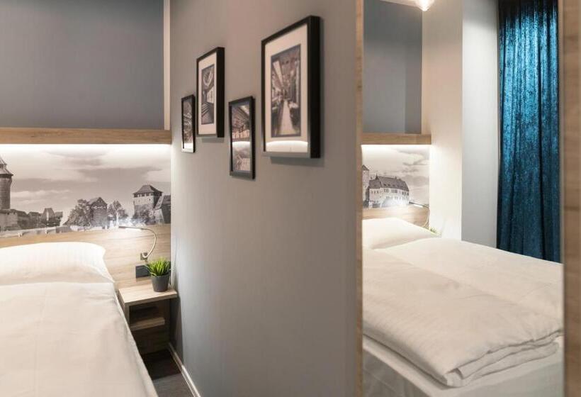 Aparthotel By Daspaul