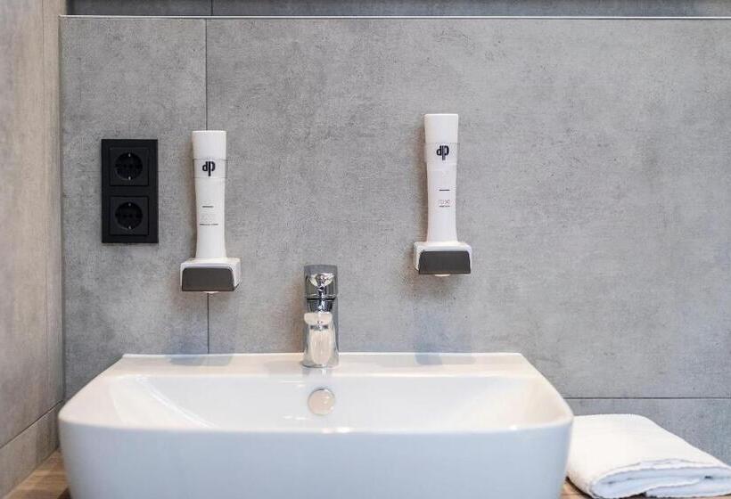 Aparthotel By Daspaul