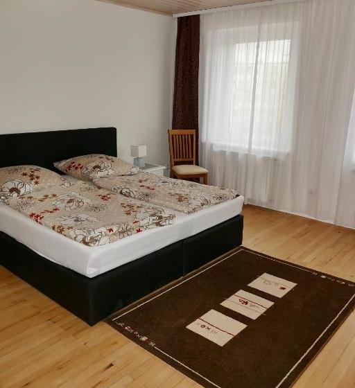 Centrum Hotel Mitte
