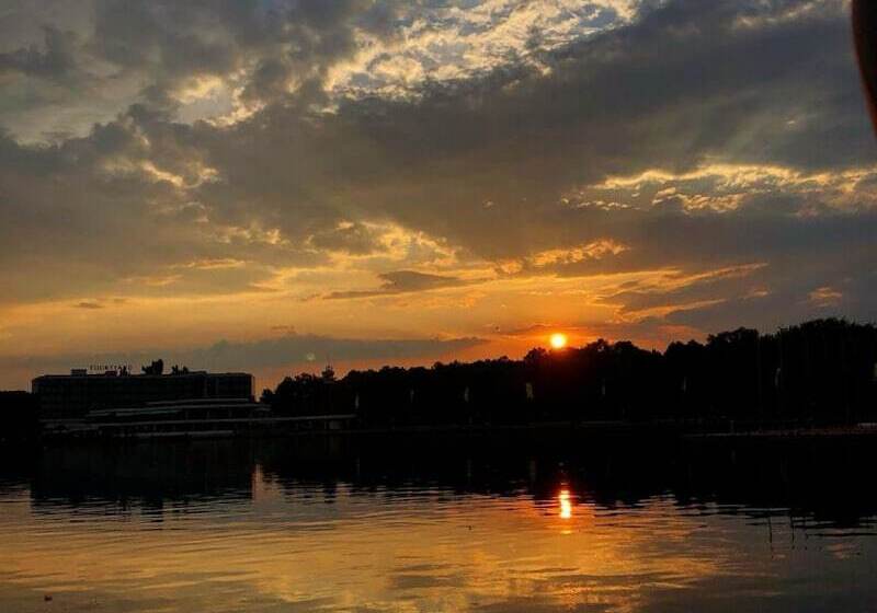 City Apart Hotel Center