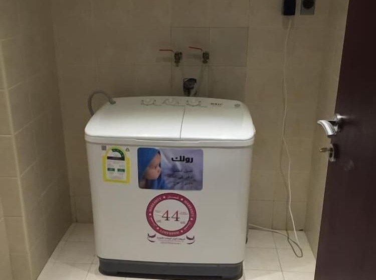 Danar Hotel Apartments 2