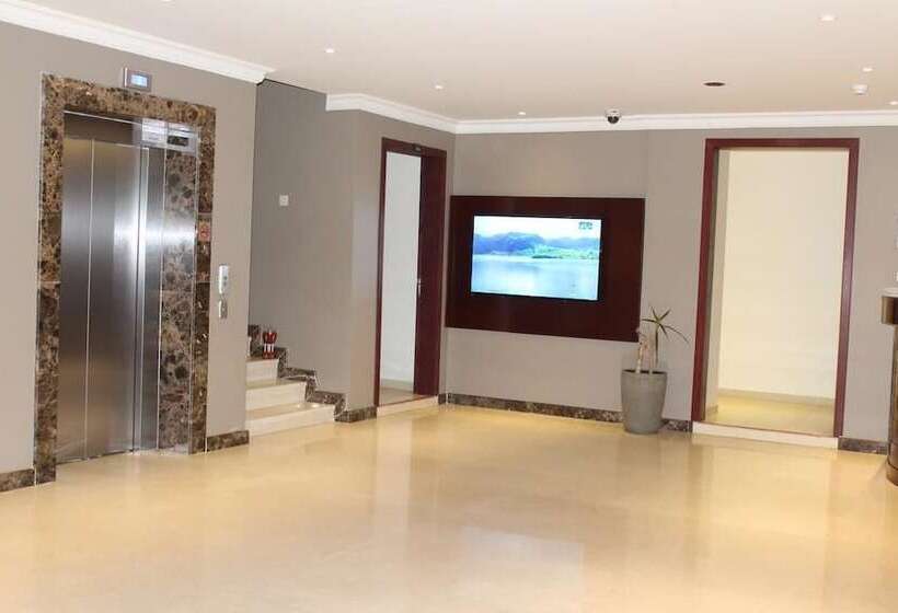 Danar Hotel Apartments 2