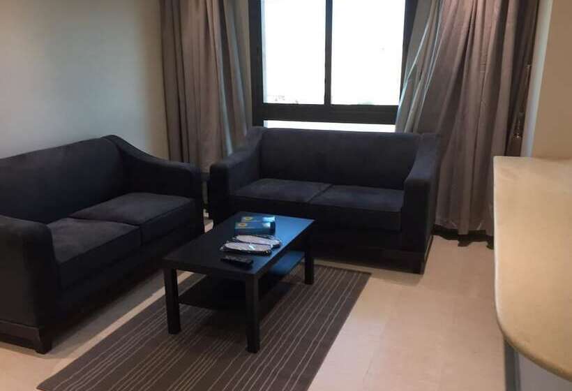 Danar Hotel Apartments 2
