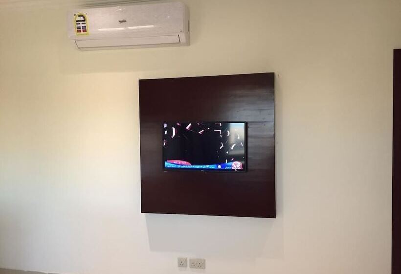 Danar Hotel Apartments 2