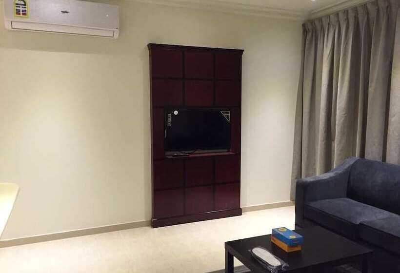 Danar Hotel Apartments 2