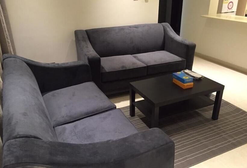 Danar Hotel Apartments 2