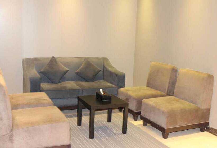 Danar Hotel Apartments 2