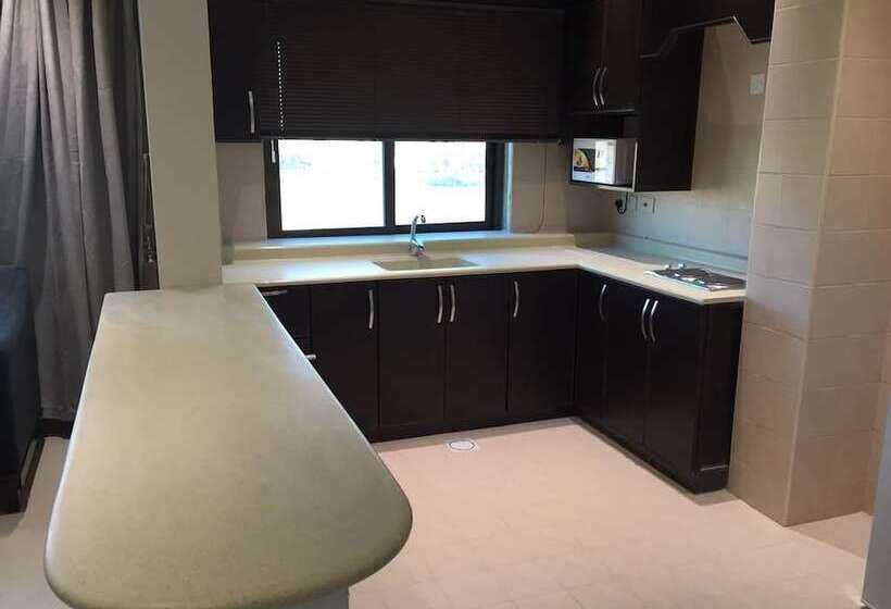 Danar Hotel Apartments 2