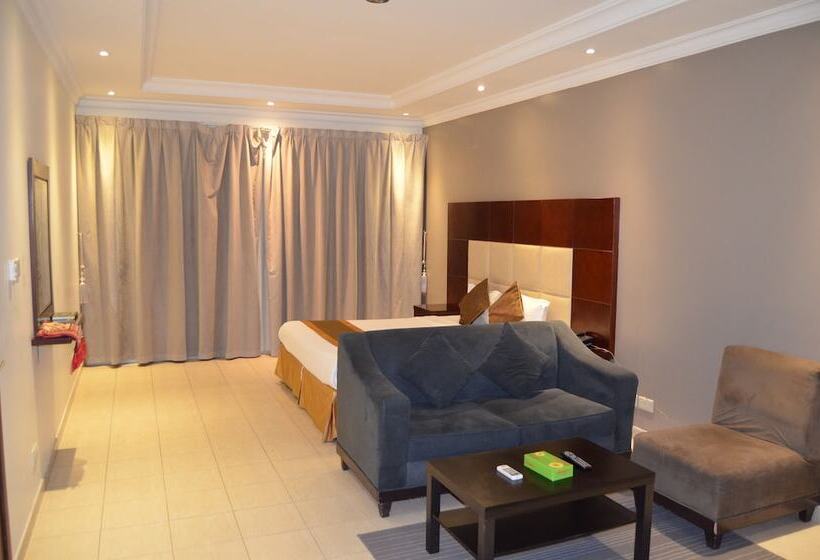 Danar Hotel Apartments 2