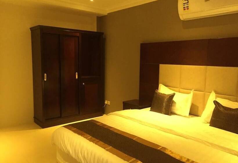 Danar Hotel Apartments 2