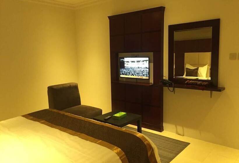 Danar Hotel Apartments 2