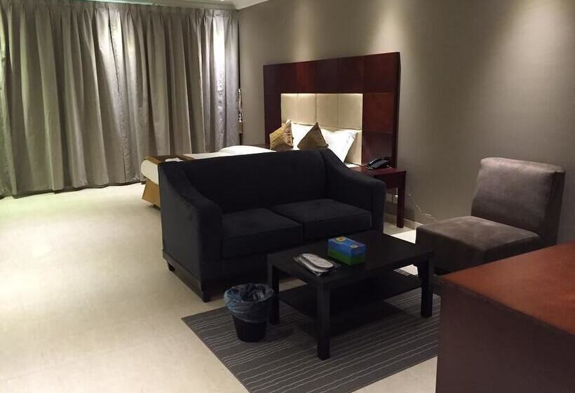 Danar Hotel Apartments 2