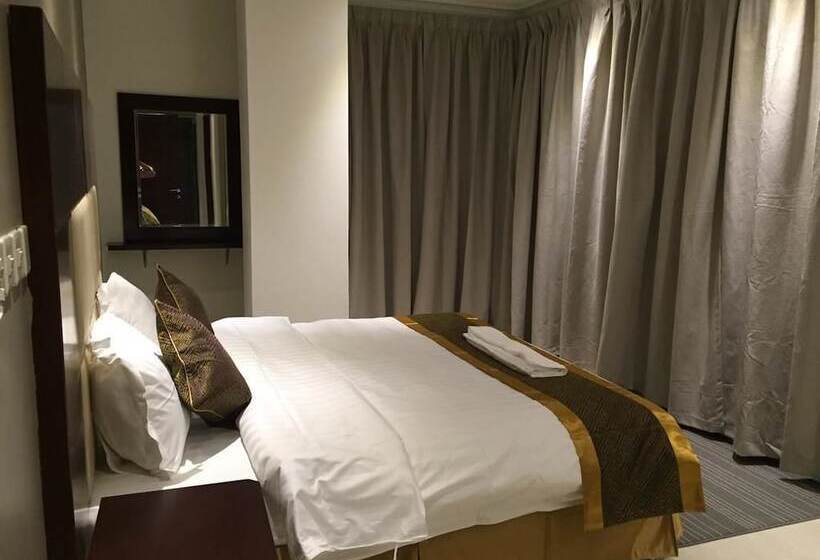 Danar Hotel Apartments 2