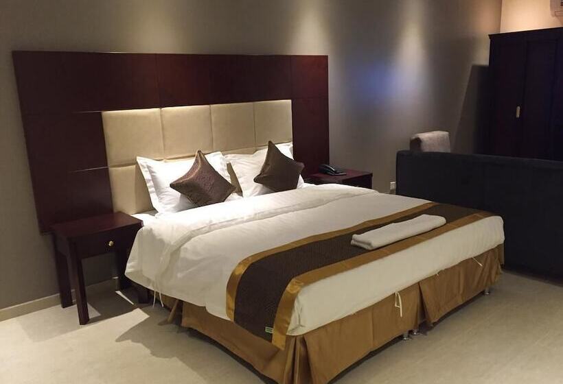 Danar Hotel Apartments 2