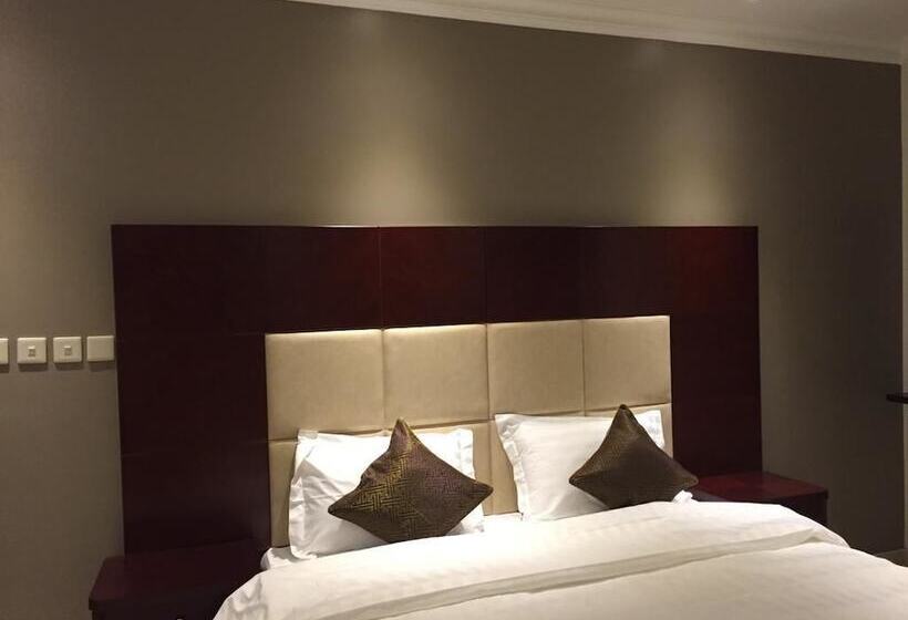 Danar Hotel Apartments 2