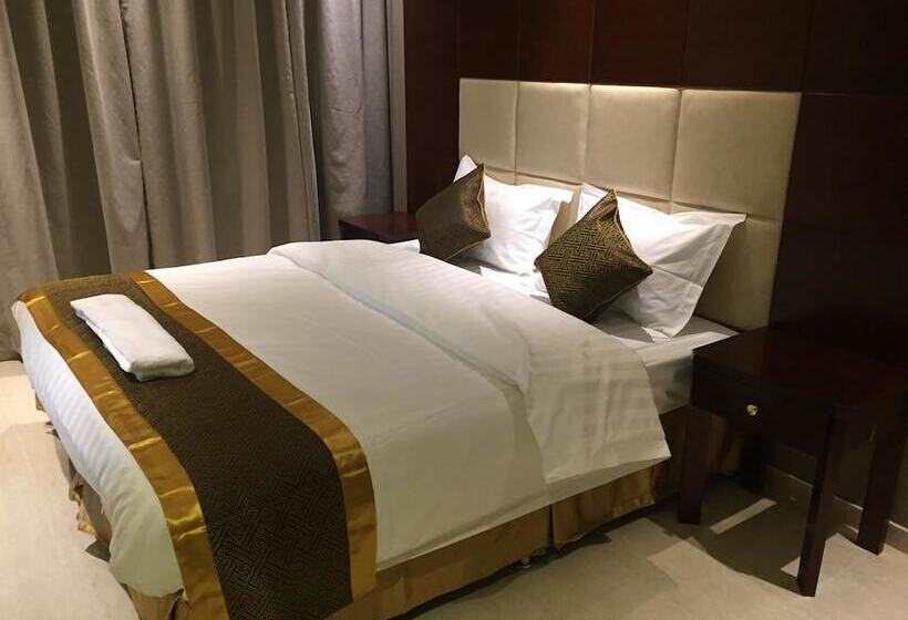 Danar Hotel Apartments 2