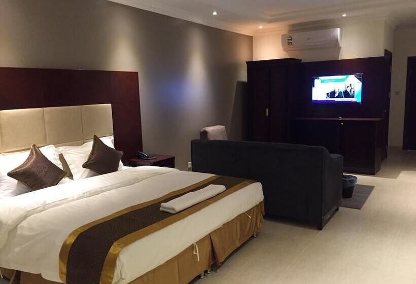 Danar Hotel Apartments 2