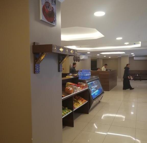 酒店 Danar  Apartments 4