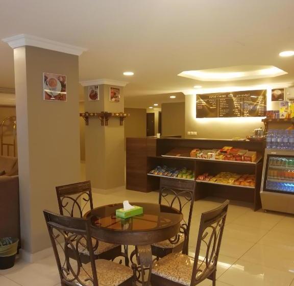 酒店 Danar  Apartments 4