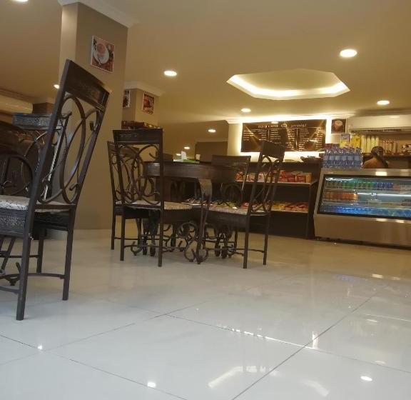 酒店 Danar  Apartments 4