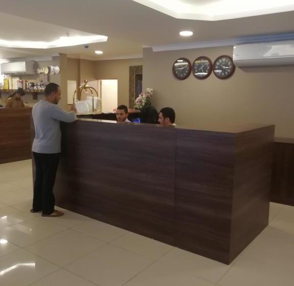 酒店 Danar  Apartments 4