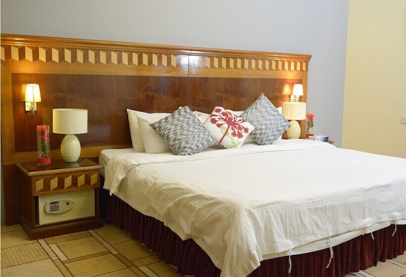 Dome Hotel - Al Olaya